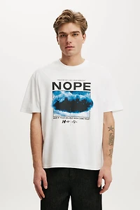 Jordan Peele Movie Everyday Fit T-Shirt
