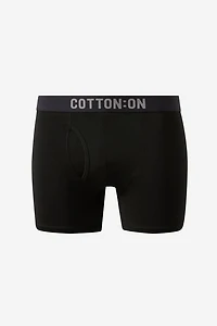Mens Bamboo Trunk