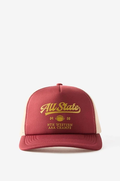 Trucker Hat