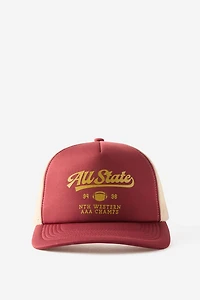 Trucker Hat