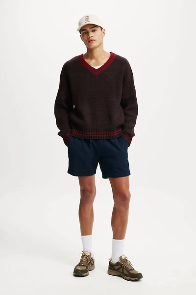 Elevated Easy Short