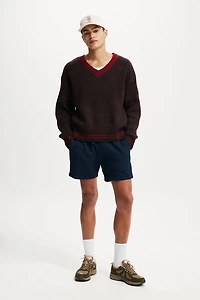 Elevated Easy Short