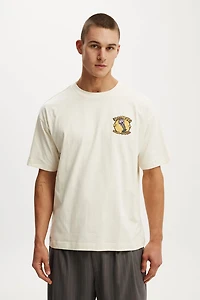 The Offspring Box Fit Music T-Shirt