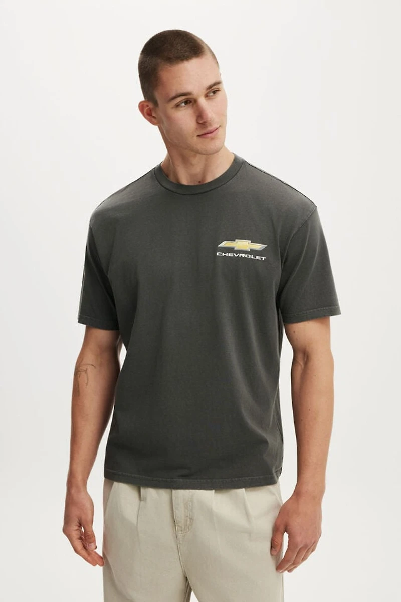 General Motors Everyday Fit T-Shirt