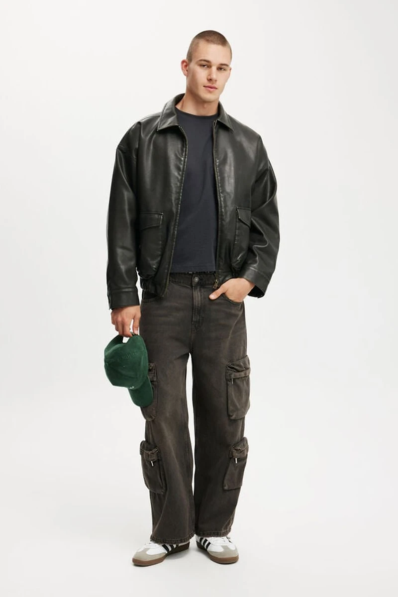 Super Baggy Jean