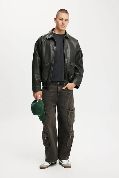 Super Baggy Jean