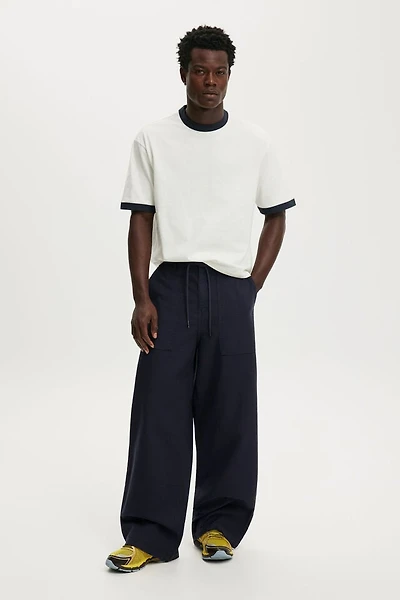 Super Baggy Utility Pant