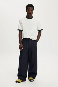 Super Baggy Utility Pant