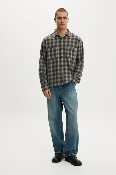 Baggy Jean