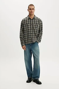Baggy Jean