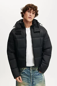 Puffer Jacket