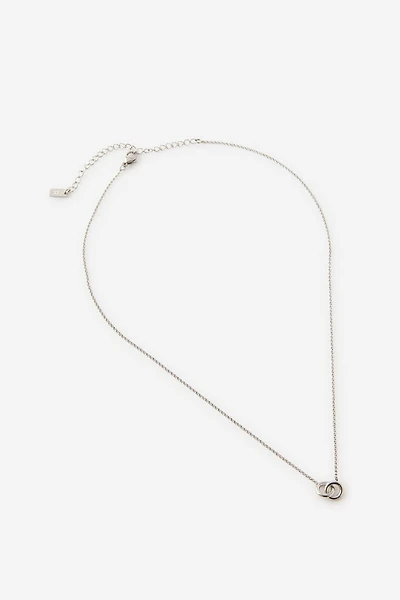 Waterproof Pendant Necklace