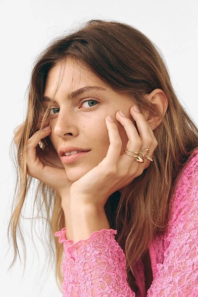 Multipack Rings