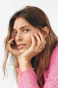 Multipack Rings