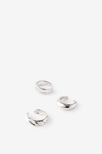 Ear Cuff Pack