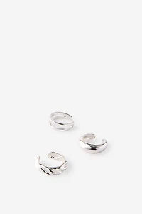 Ear Cuff Pack