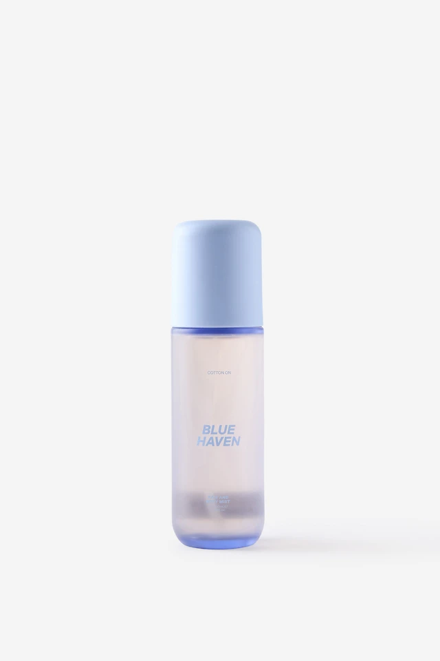 Memories Hair And Body Mist