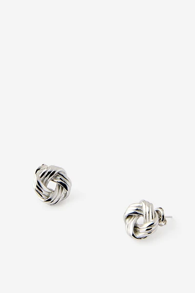 Waterproof Small Charm Earring