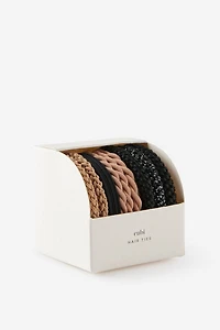 Hair Tie Pack