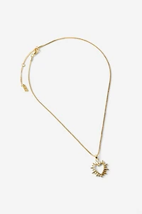 Pendant Necklace