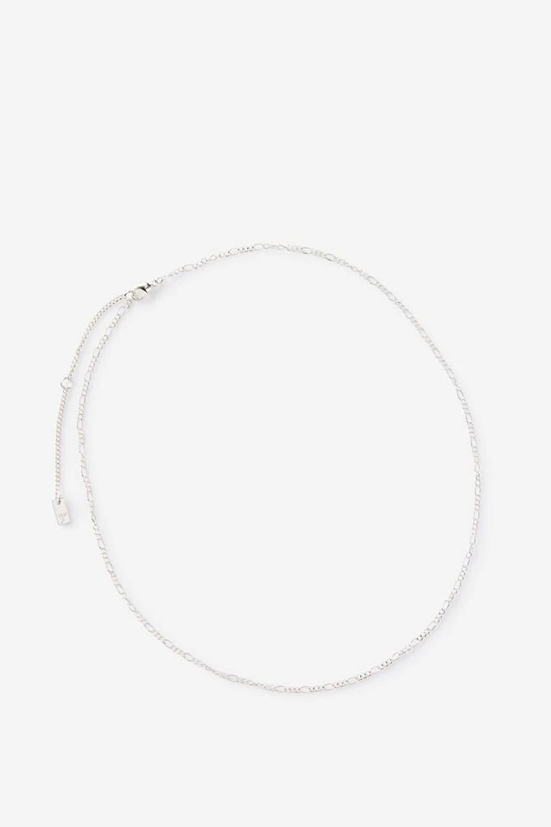 Fine Chain Necklace