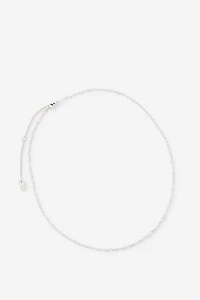 Fine Chain Necklace