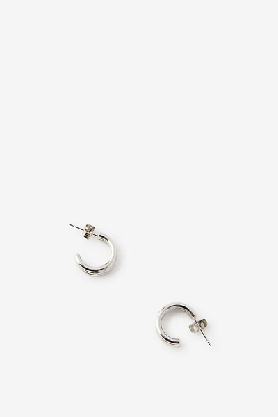 Waterproof Small Hoop Earring