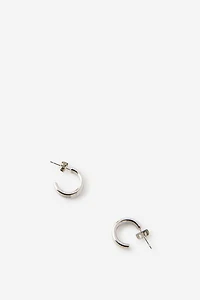 Waterproof Small Hoop Earring