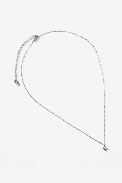 Waterproof Pendant Necklace