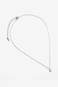Waterproof Pendant Necklace