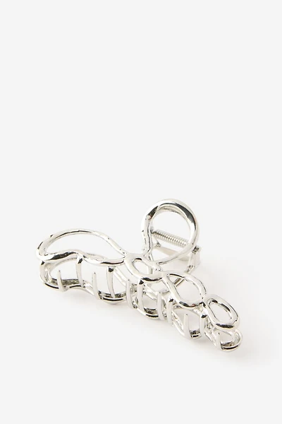 Lily Hair Claw