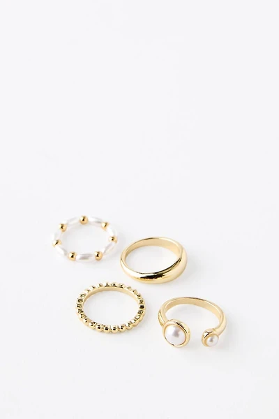Multipack Rings