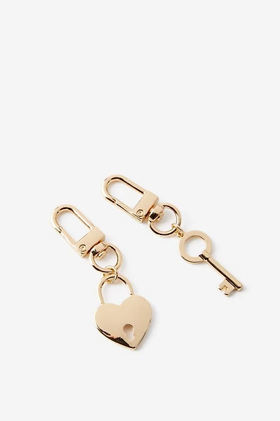 Bag Charm