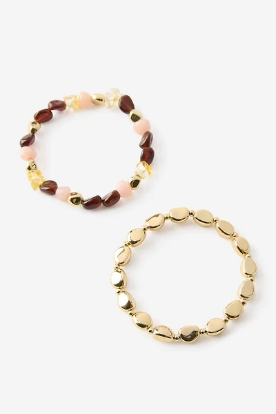 Multipack Bracelet