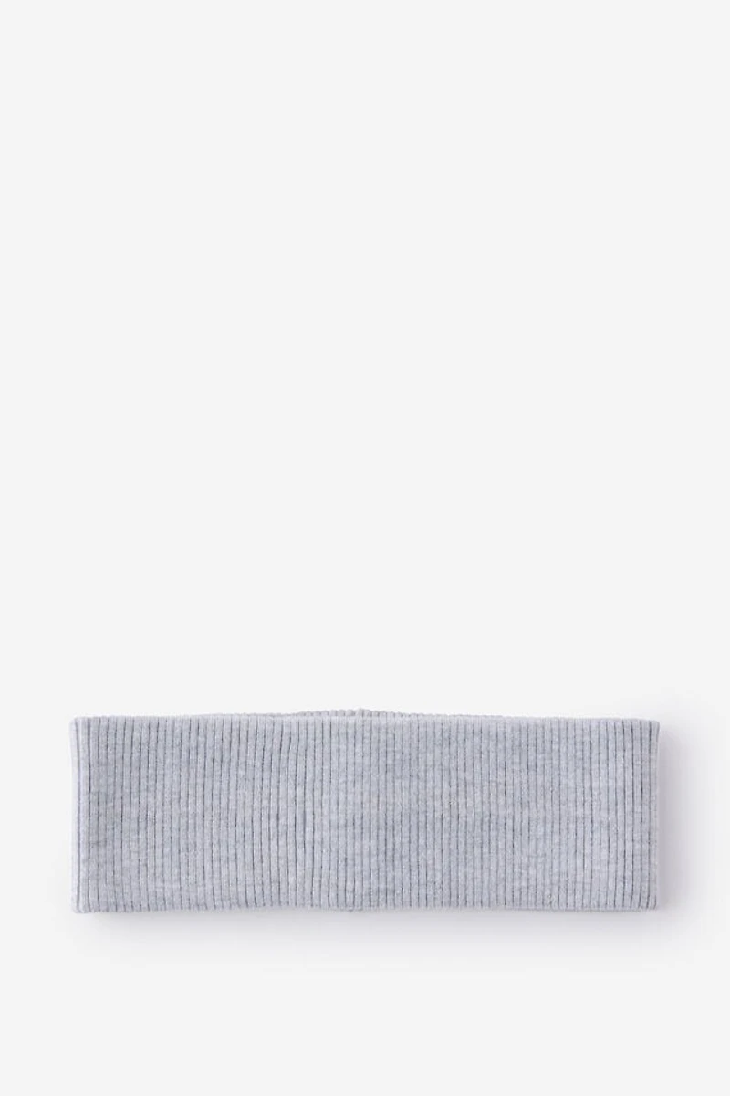 Soft Headband