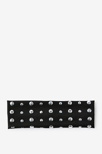 Soft Headband