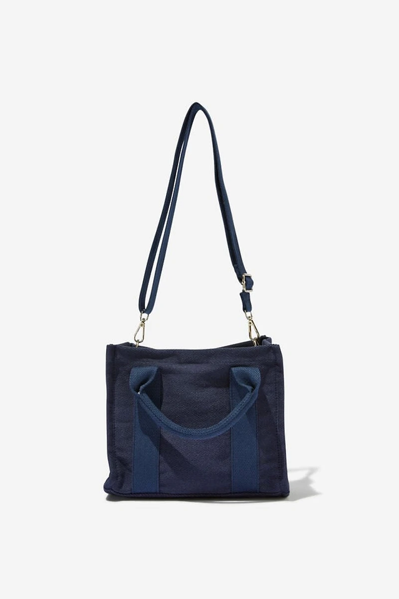 The Midi Stand By Tote