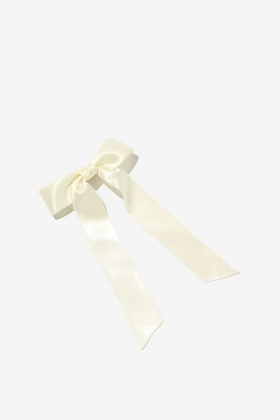 Emily Hair Bow