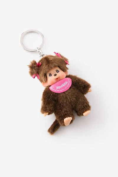 Monchhichi Bag Charm
