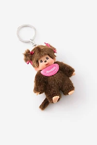 Monchhichi Bag Charm