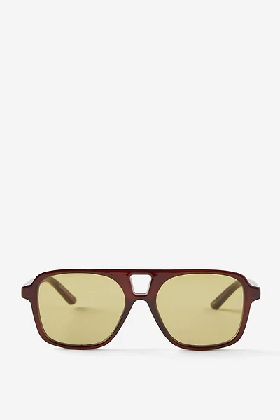 Peyton Aviator Sunglasses