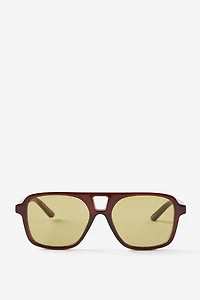 Peyton Aviator Sunglasses