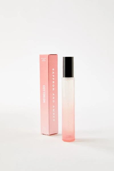 Moment Travel Perfume 15Ml