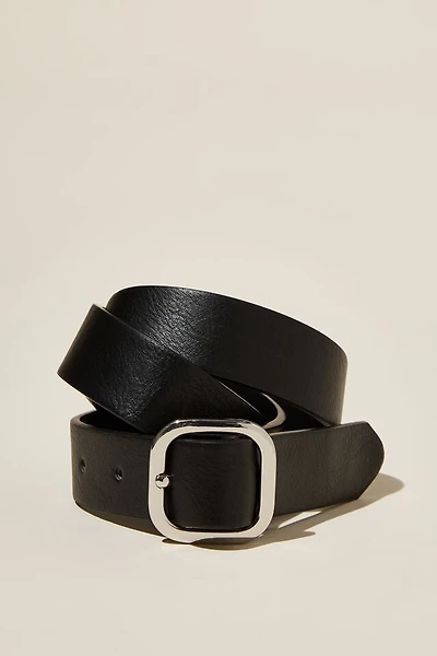 Slim Dad Belt