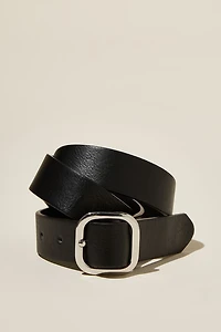 Slim Dad Belt