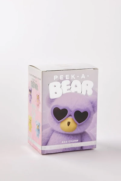 Peek-A-Bear Blind Box