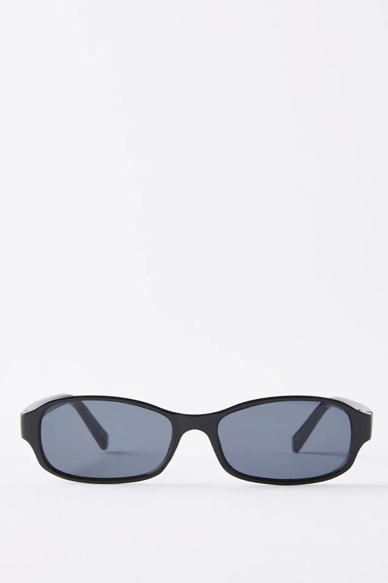 Jamie Slim Wrap Around Sunglasses