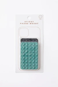 Sticky Phone Mount Duo
