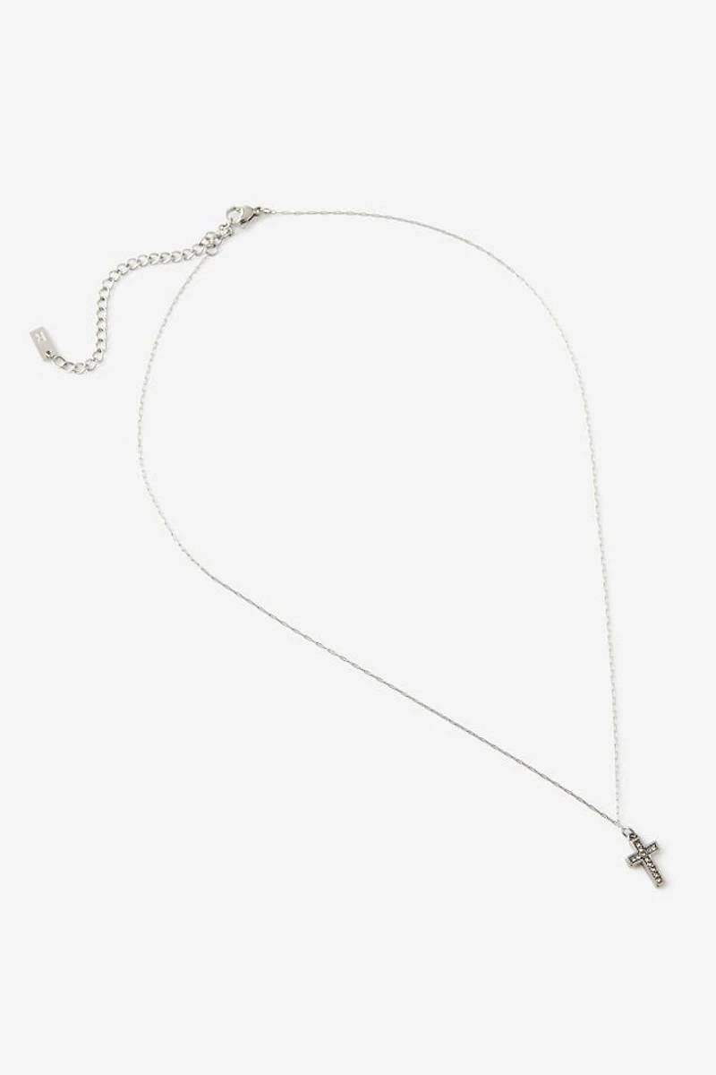 Waterproof Pendant Necklace