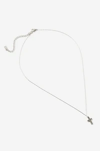 Waterproof Pendant Necklace